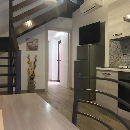 Domus Anna * Селарджус