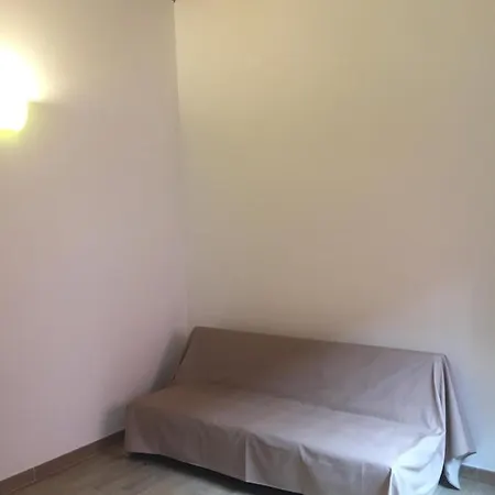 Hébergement de vacances Domus Anna *