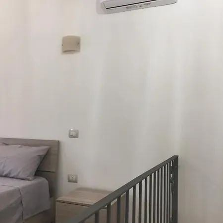 Дом отдыха Domus Anna