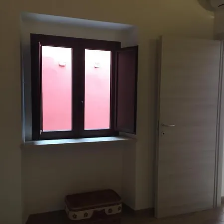 Domus Anna Селарджус