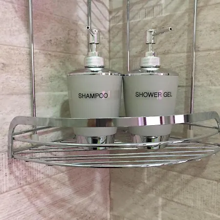 Domus Anna * Селарджус