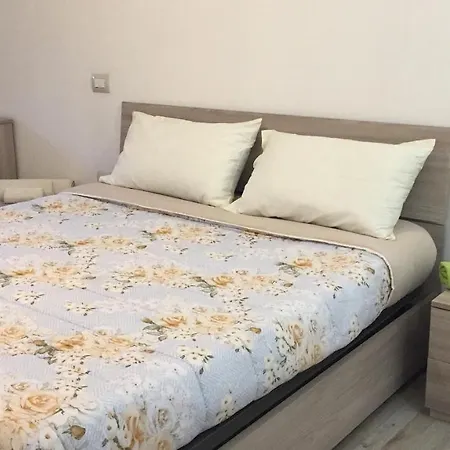 Hébergement de vacances Domus Anna *
