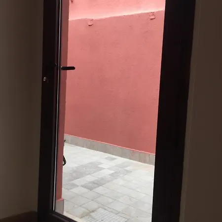 Domus Anna בית נופש