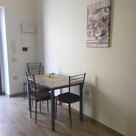 Domus Anna * Selargius