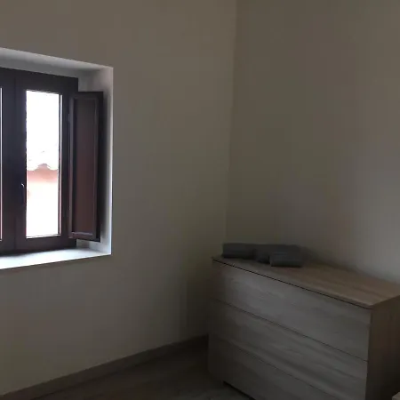 Domus Anna בית נופש