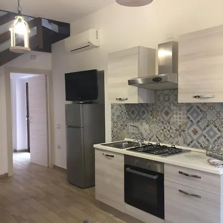 Domus Anna Holiday home *