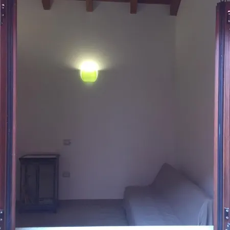 בית נופש Domus Anna *