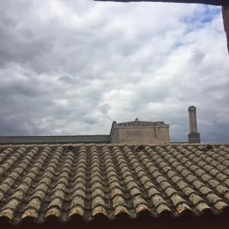 Domus Anna Selargius