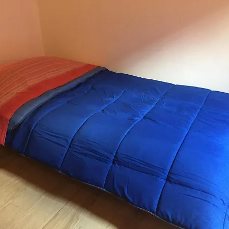 בית נופש Domus Anna