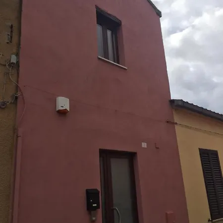 Domus Anna Holiday home *